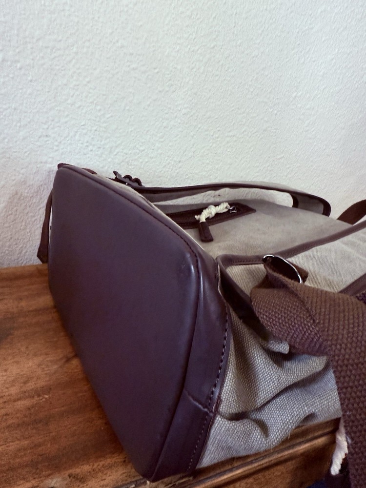 Oniva Carmel Roll Top Picnic Backpack Cooler !