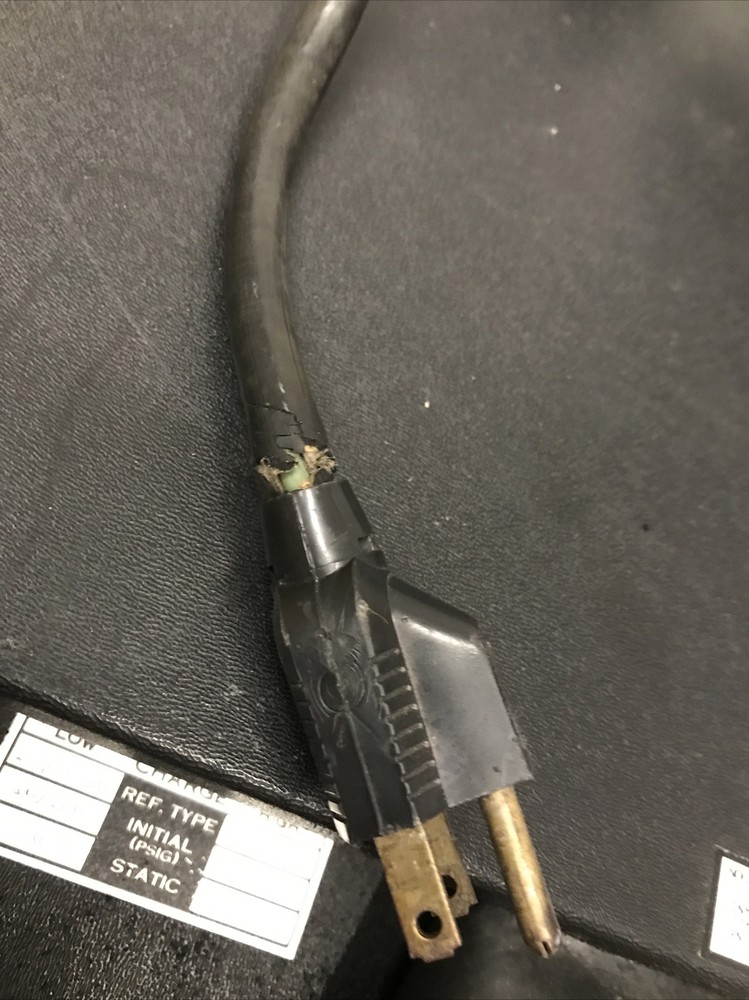 POLYSCIENCE IMMERSION CHILLER FC 100 PEA