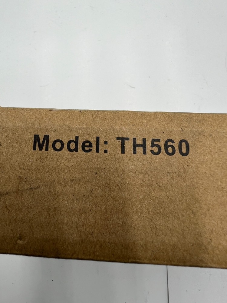 Homder Fun Stud Finder LCD Display Model TH560