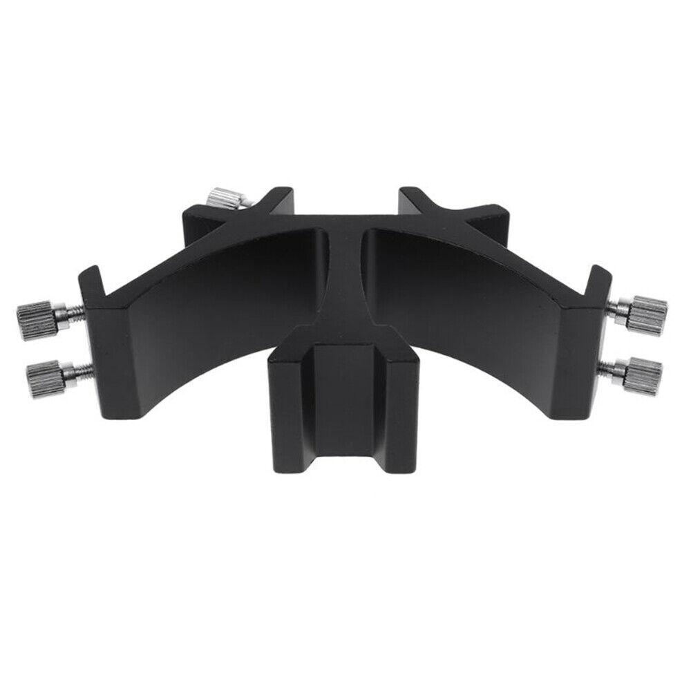 Multi-Function Finderscope Bracket Dual Finder Scope Mounting Bracket Telescope