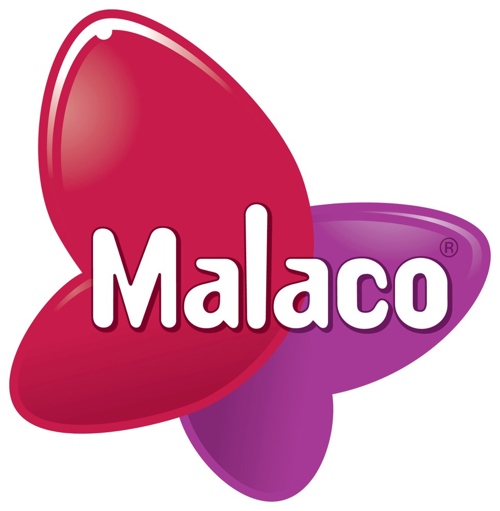 Malaco Fox Original Fruit Candy in Bulk Free Shipping
