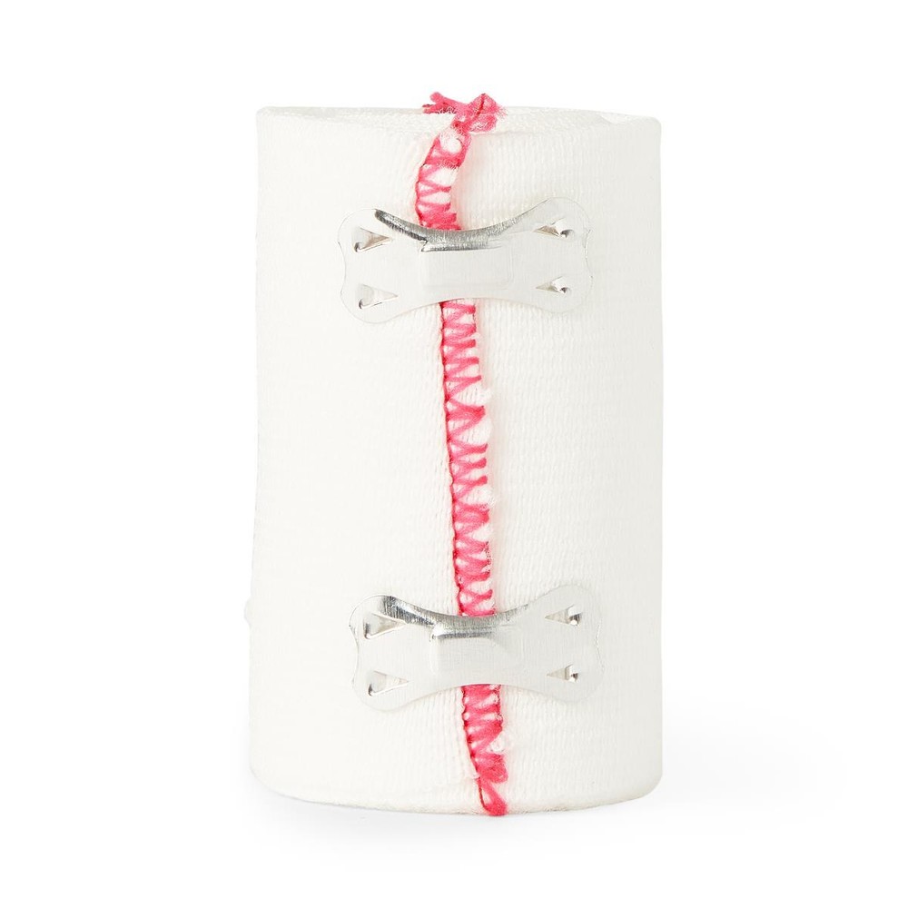 Sure-Wrap Elastic Bandages, 3" x 5 yd