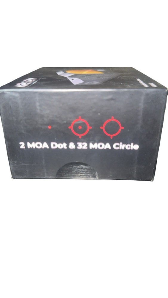 Arory Gun Optic Sight Model #Rou2