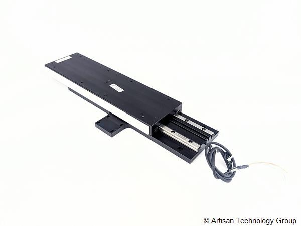FB-100-300-0.1M8 Crossed-Roller Way Linear Stage