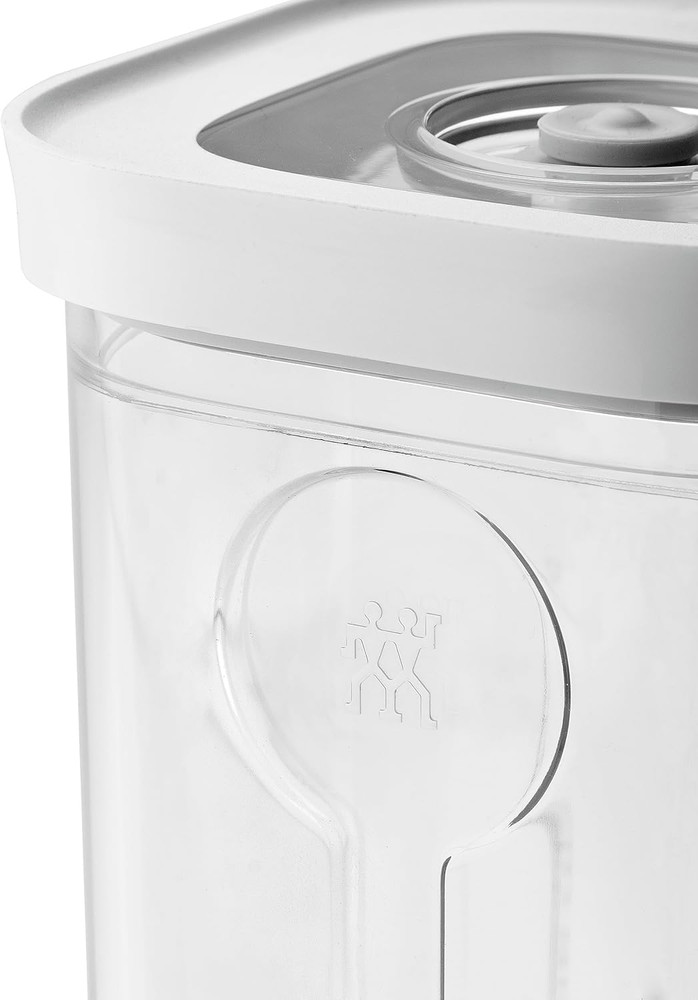 FRESH & save CUBE Set, Size S, 6-Piece Storage Set, Includes 3X CUBE S Container