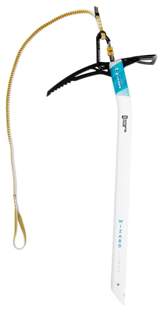 Singing Rock Bungee Single Tether: Secure Your Gear with Confidence