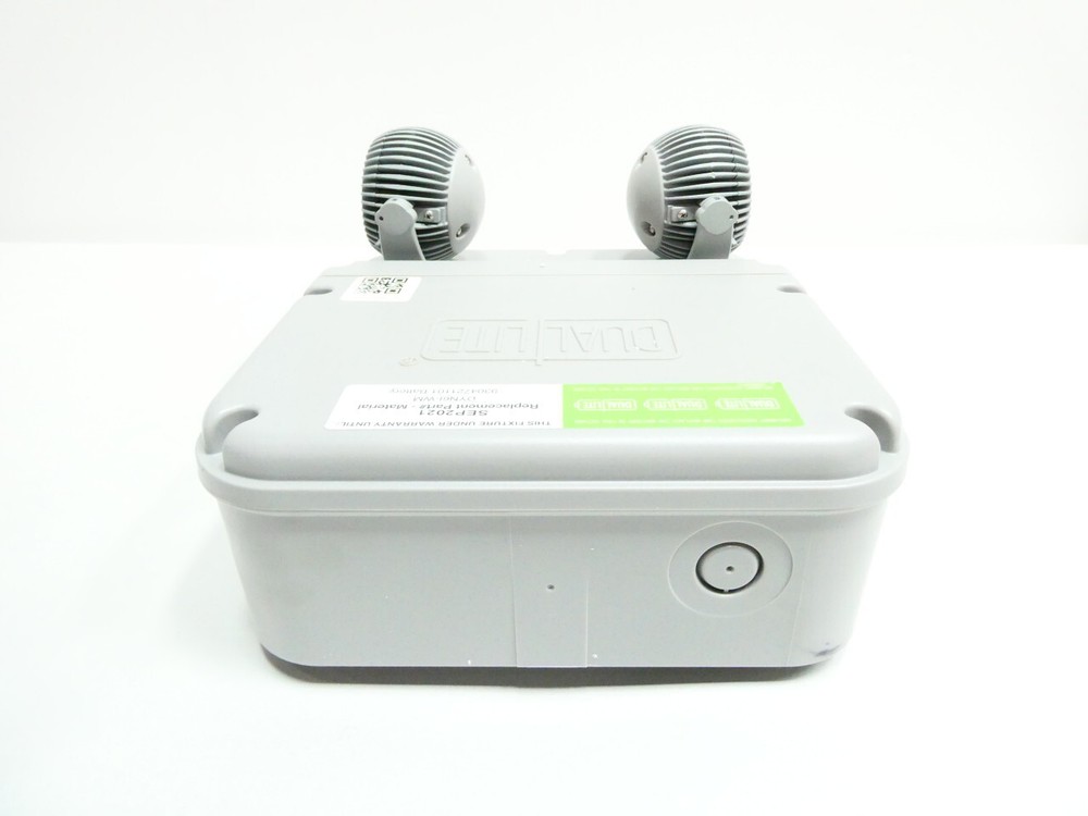 Dual-lite DYN6I-WM Led Emergency Lights