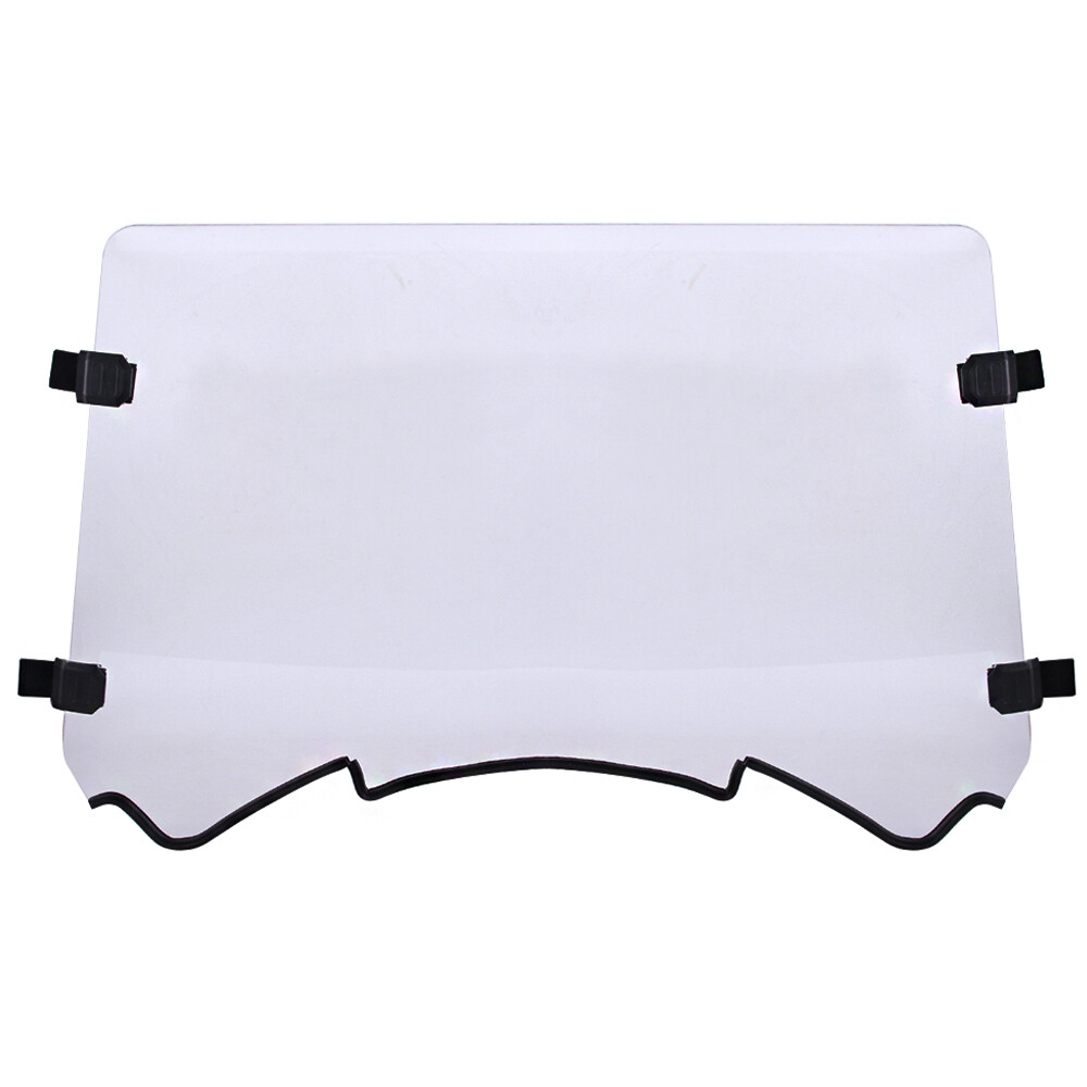 For Can Am Maverick MAX 1000R DPS R 2013-2018 Full Windshield Windscreen UTV US