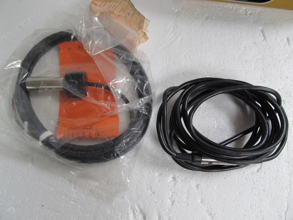 General Radio 1933 Precision Sound Level Meter & Analyzer - UNTESTED