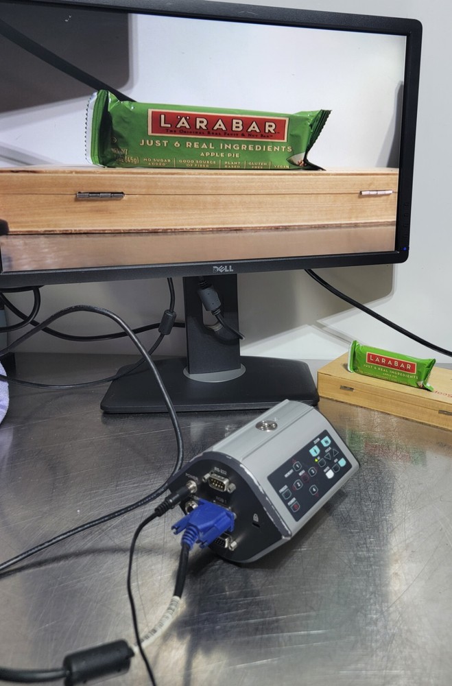 Wolfvision Visualizer EYE-10 720p HD Live Image Camera