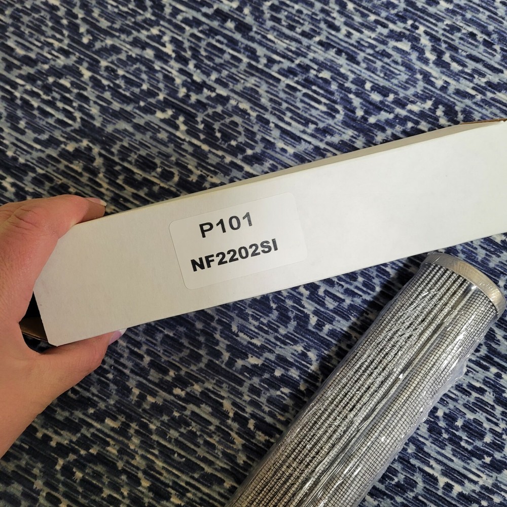 NF2202SI Hydraulic Filter Element