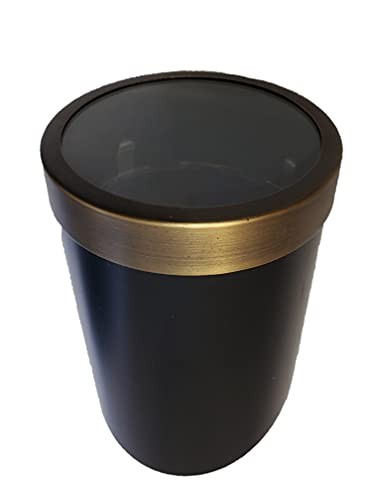 | PAR36 | In-ground Well Light Decorative Solid Brass Cover Kit | (1) Clear