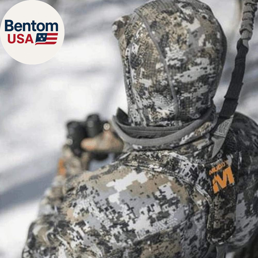 Tree Stand Safety Harness Hunting Accessory