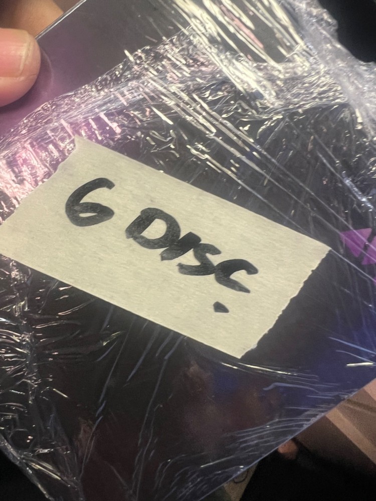 AVID PRODUCTION SUITE DVD PACK