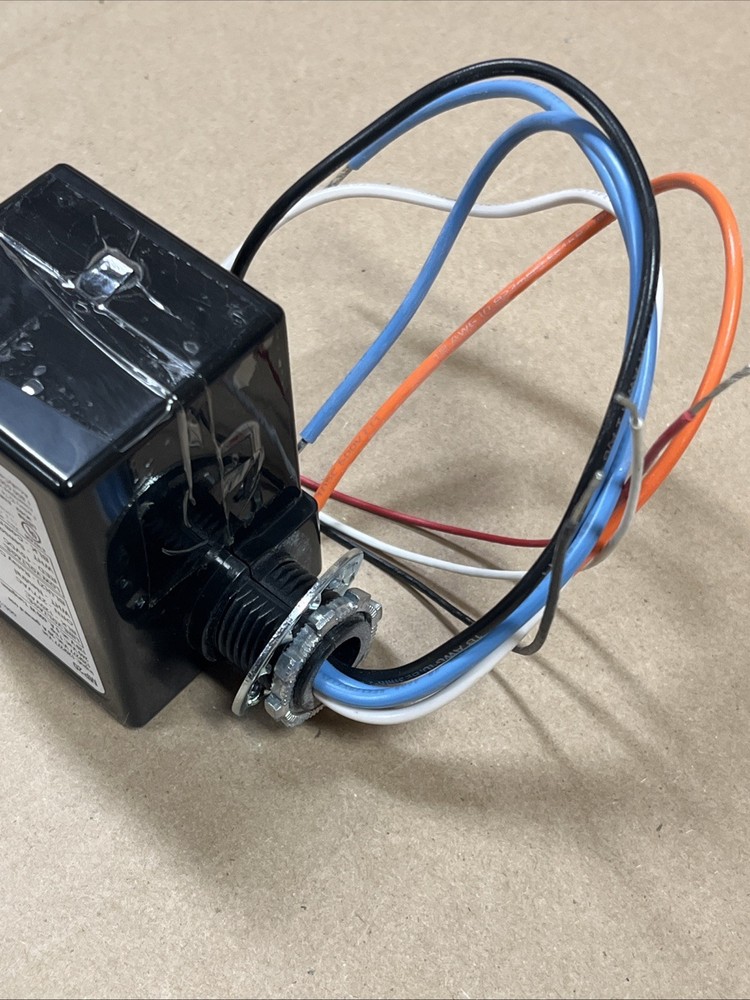 Acuity Controls / Sensor Switch MP20 120/277 VAC Mini Power Pack