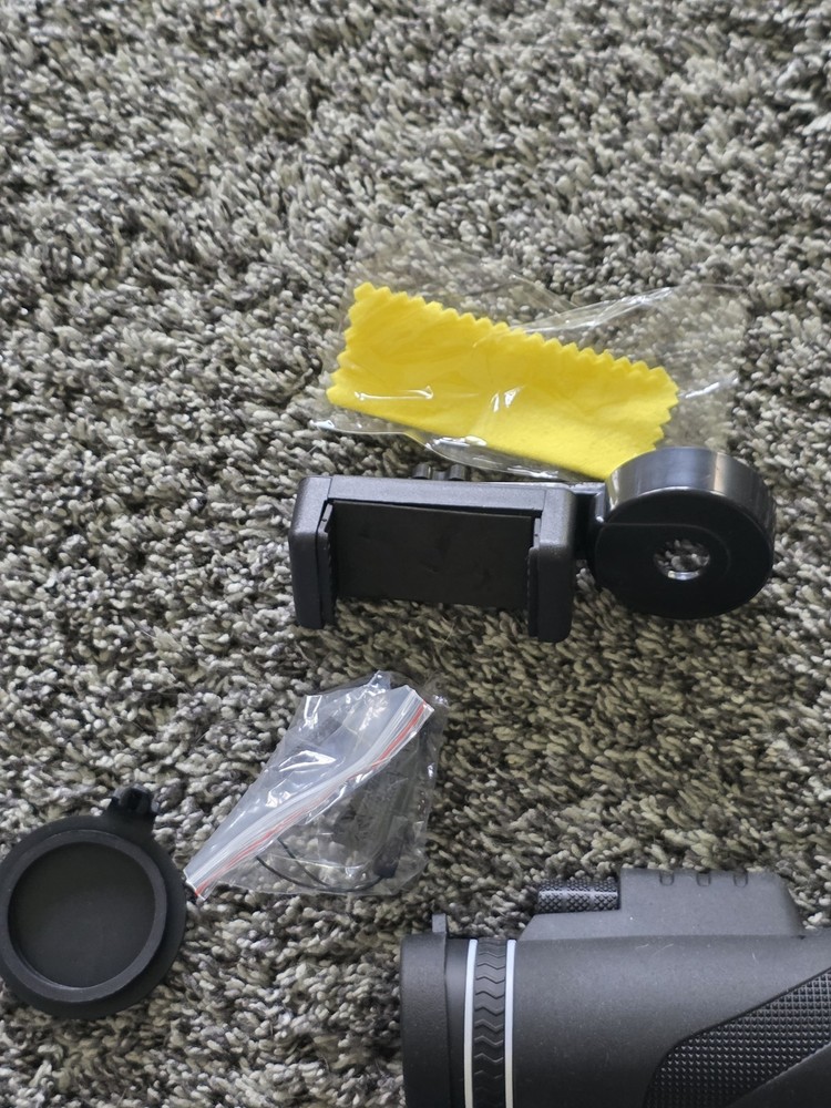 Monocular Telescope (compact) High Quality, New