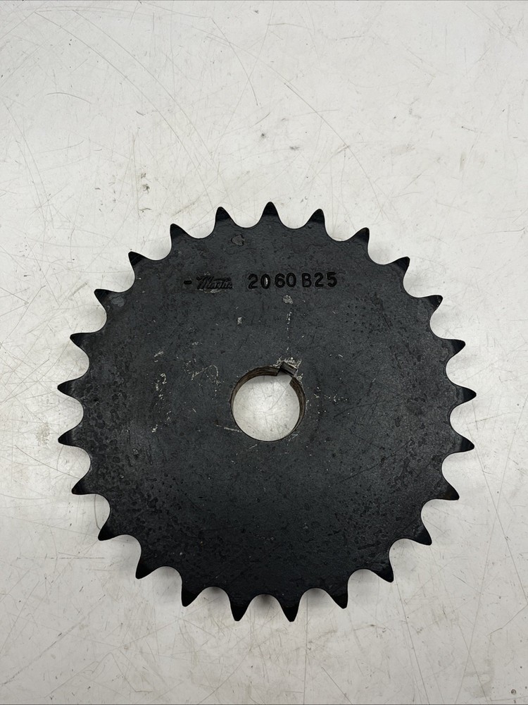 Martin 2060B25 Sprocket