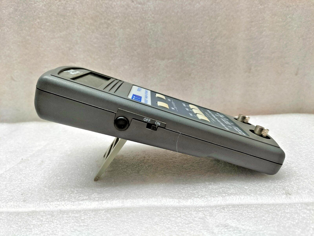 THURLBY THANDAR INSTRUMENTS PFM1300 FREQUENCY COUNTER
