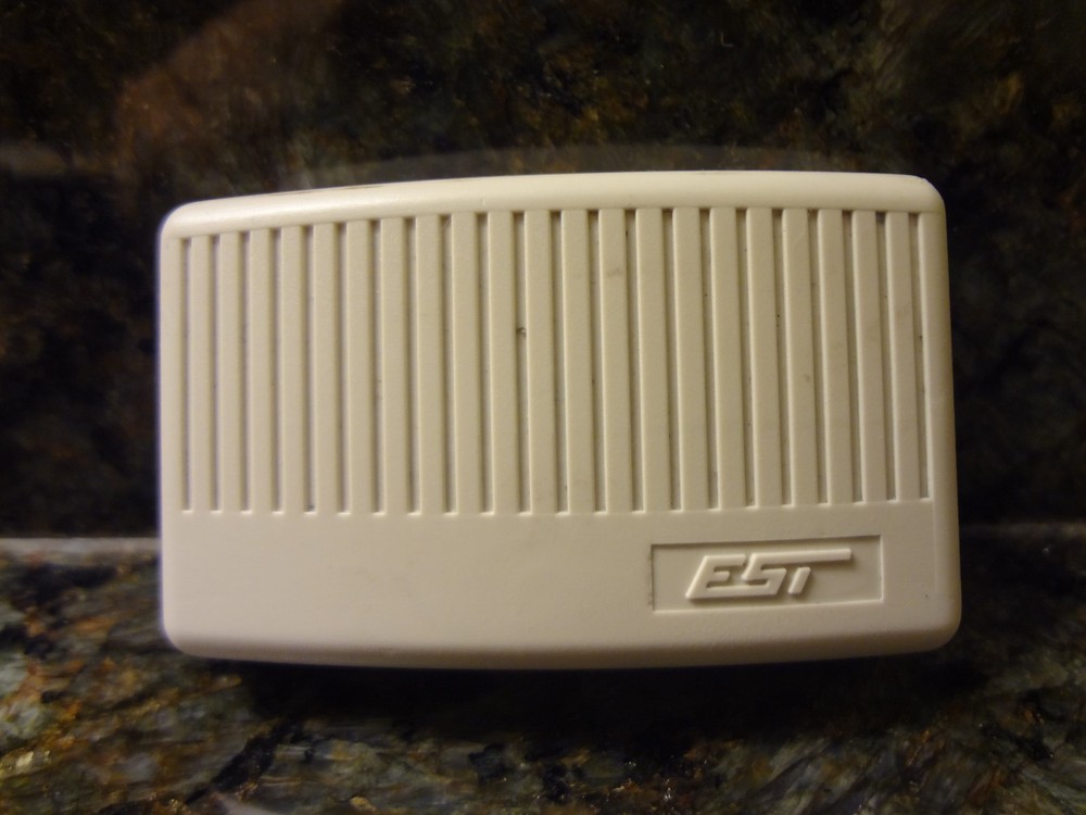 EST SIGA-SEC2 SIGA SEC 2 Dual Input Security Modules FREE SHIPPING
