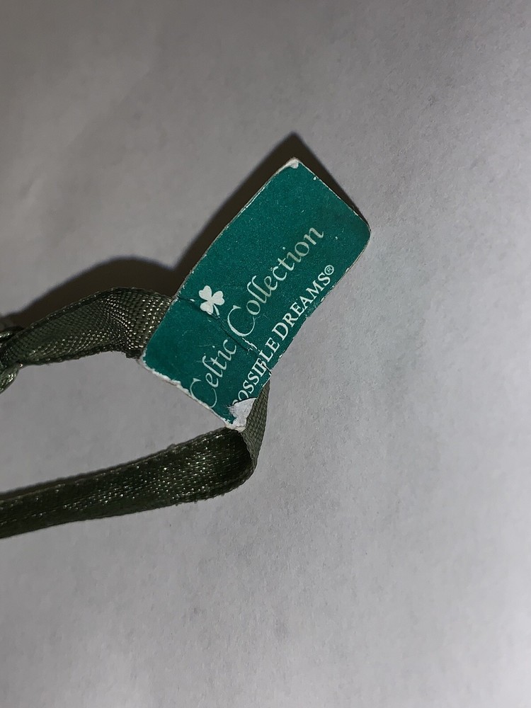 Possible Dreams Celtic Collection Cross