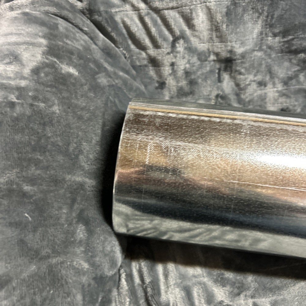 6X24 26Ga Galv Pipe