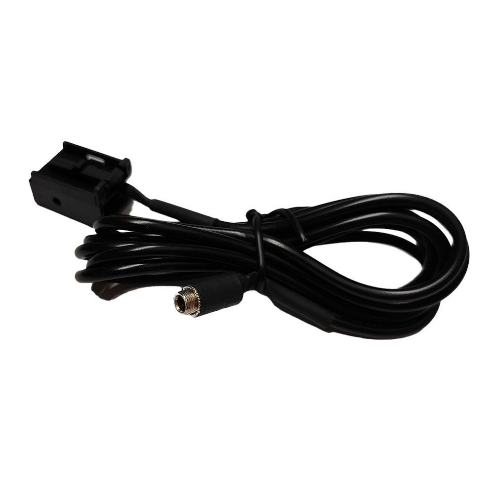 AUX Connection Solution Specifically Made for Select For FORD Vehicles