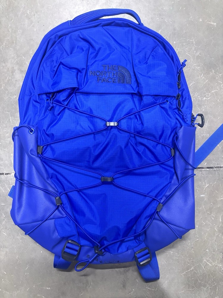 The North Face Borealis Backpack  TNF BLUE/EAGLE