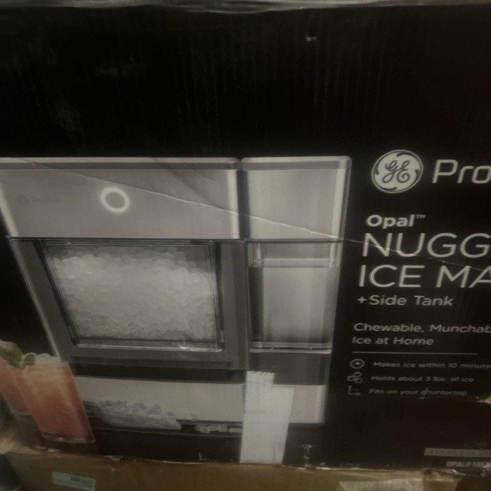 opal ice maker 2.0