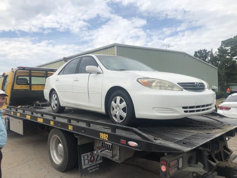 Fuse Box Cabin Fits 2004 Camry 570449