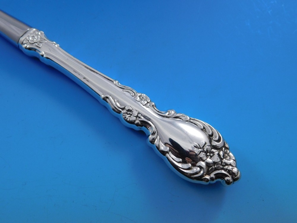 Botticelli by Oneida Sterling Silver Lasagna Server HHWS 12" Custom