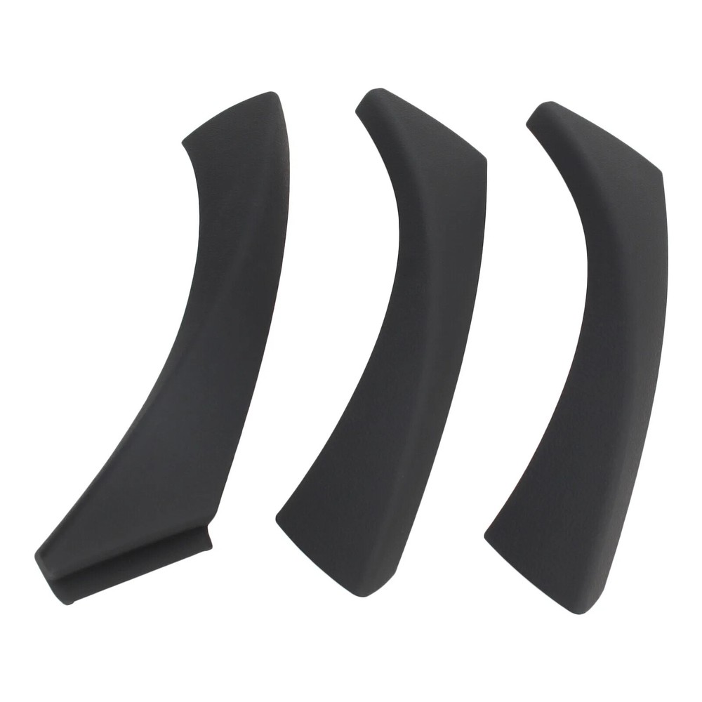 6PCS For BMW 2004-2012 E90 E91 E92 E93 325i 328i 335i Interior Door Handle Set