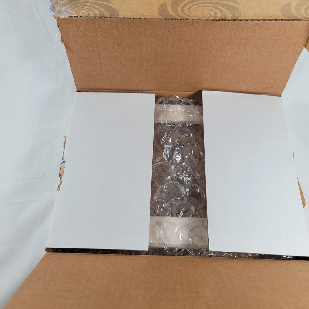 Face Plate Replacement ONLY!!Crestron TPMC-8L Isys™ 8.4" Wall Mount Touch Panel