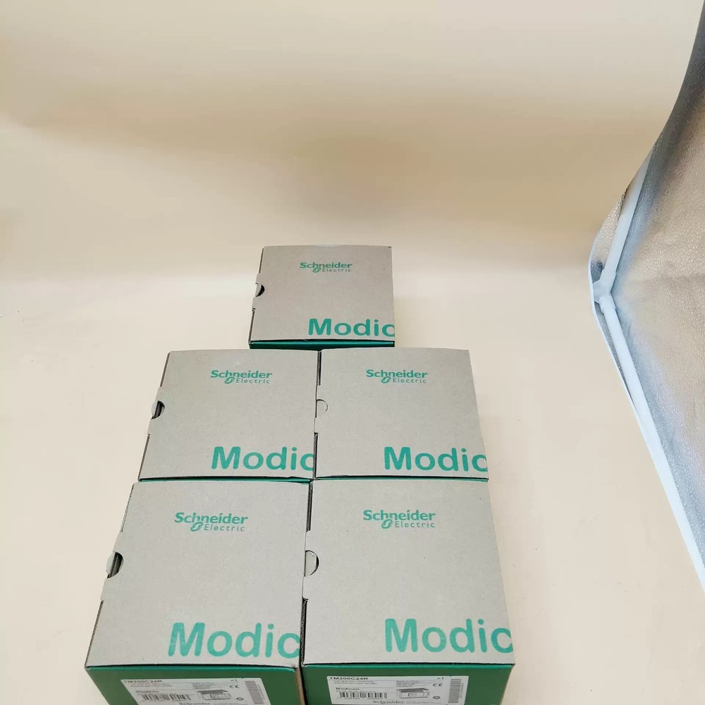 1pcs Schneider TM200C24R