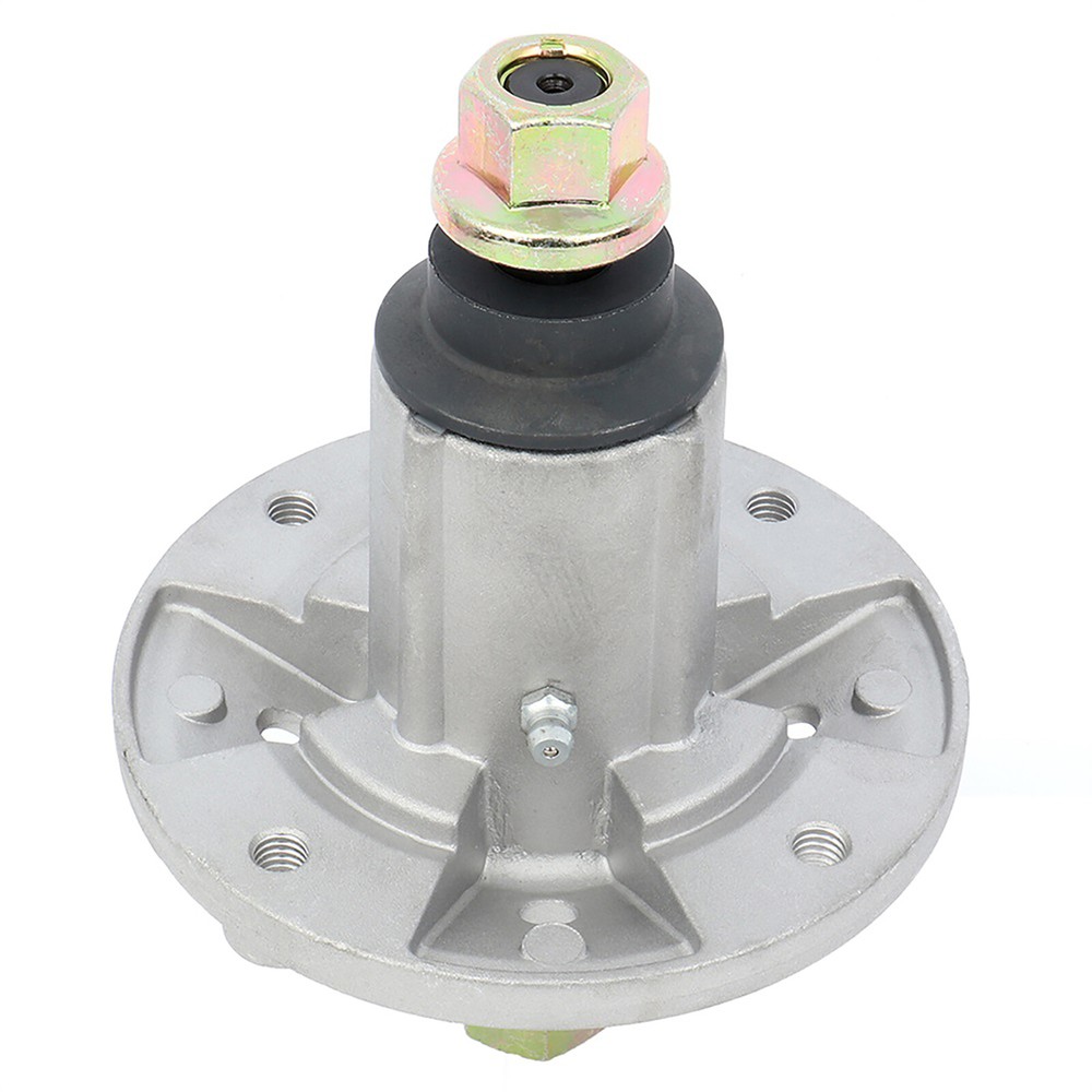 2x Spindle Assembly For John Deere E100 E110 E120 E130 E140 E150 E160 E170 E180