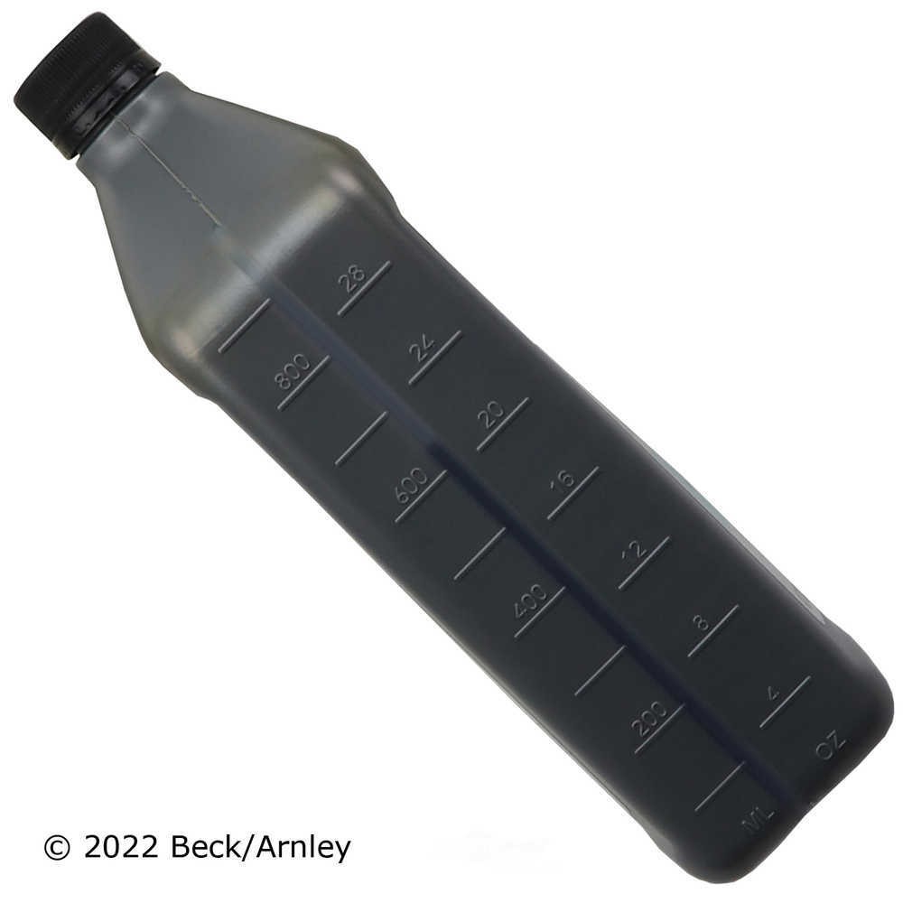 Automatic Continuously Variable Transmission (CVT) Fluid-Fluid Beck/Arnley