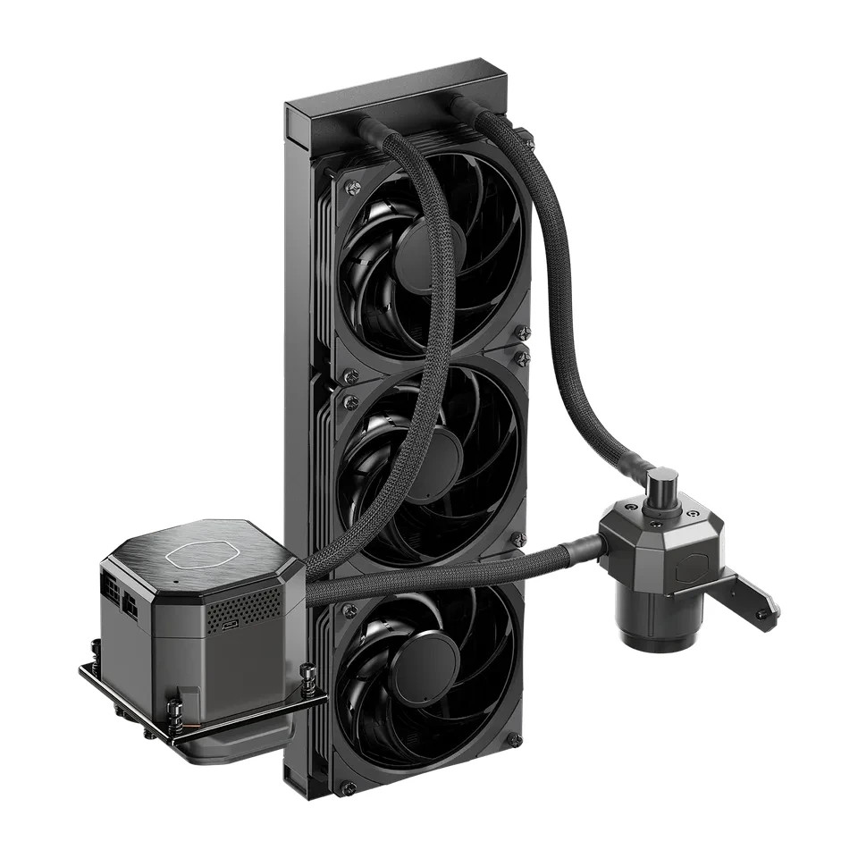 COOLER MASTER MasterLiquid ML360 SUB ZERO Water Cooler