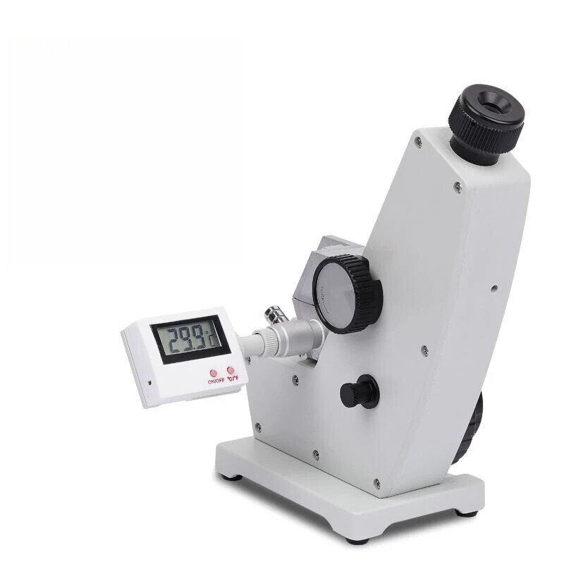 WYA-2WAJ Sucrose Solution Sugar Concentration Tester Refractive Index Tester