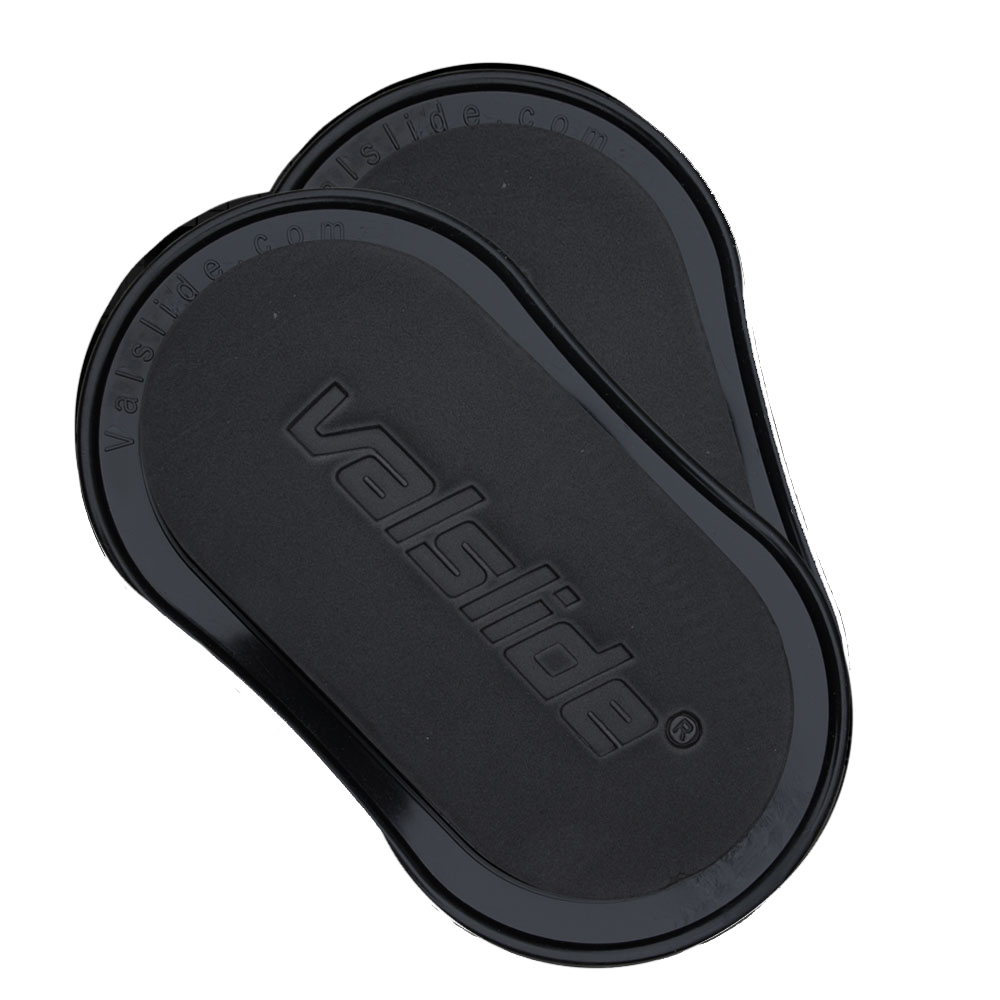 Valslide Basic Kit (Black) With Carry Bag And Instruction Booklet