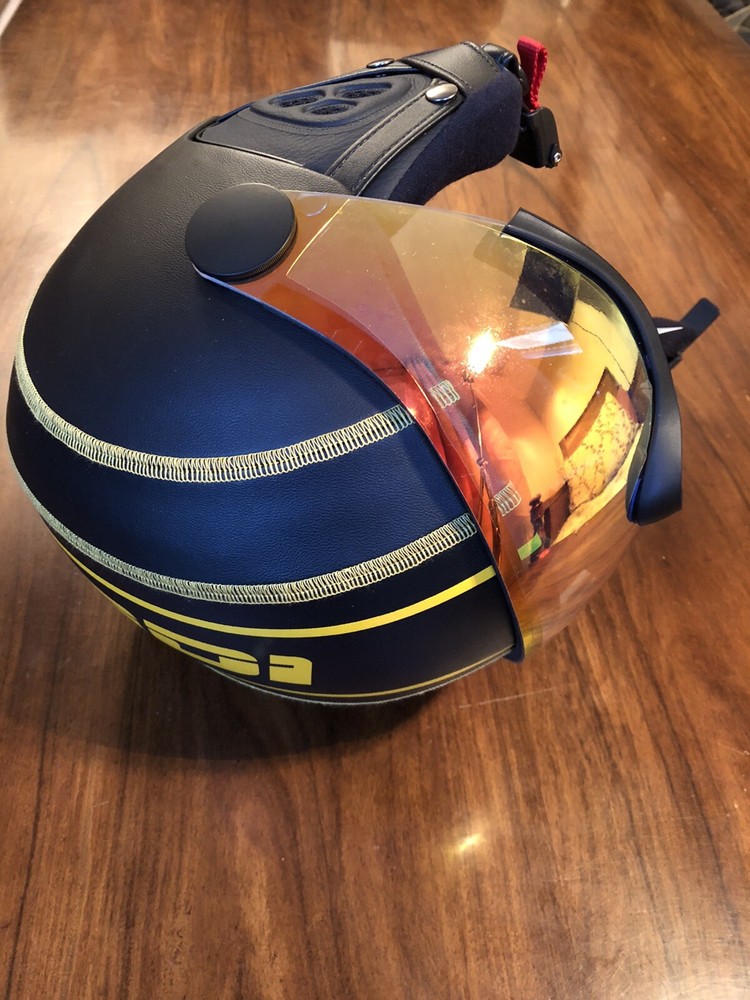 FENDI Women’s Ski Helmet Size M