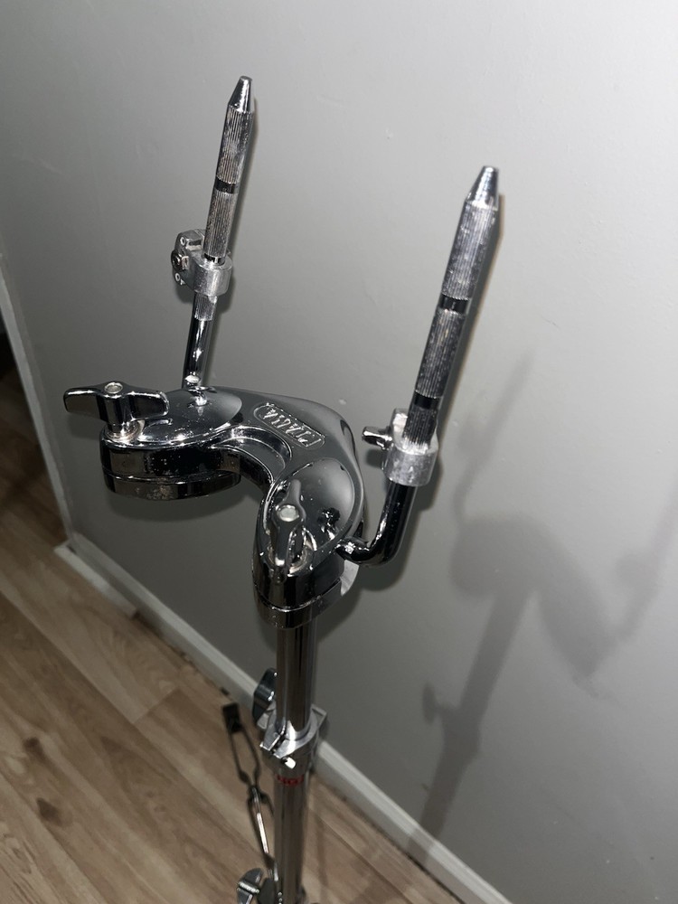 Tama superstar w/Tom stand