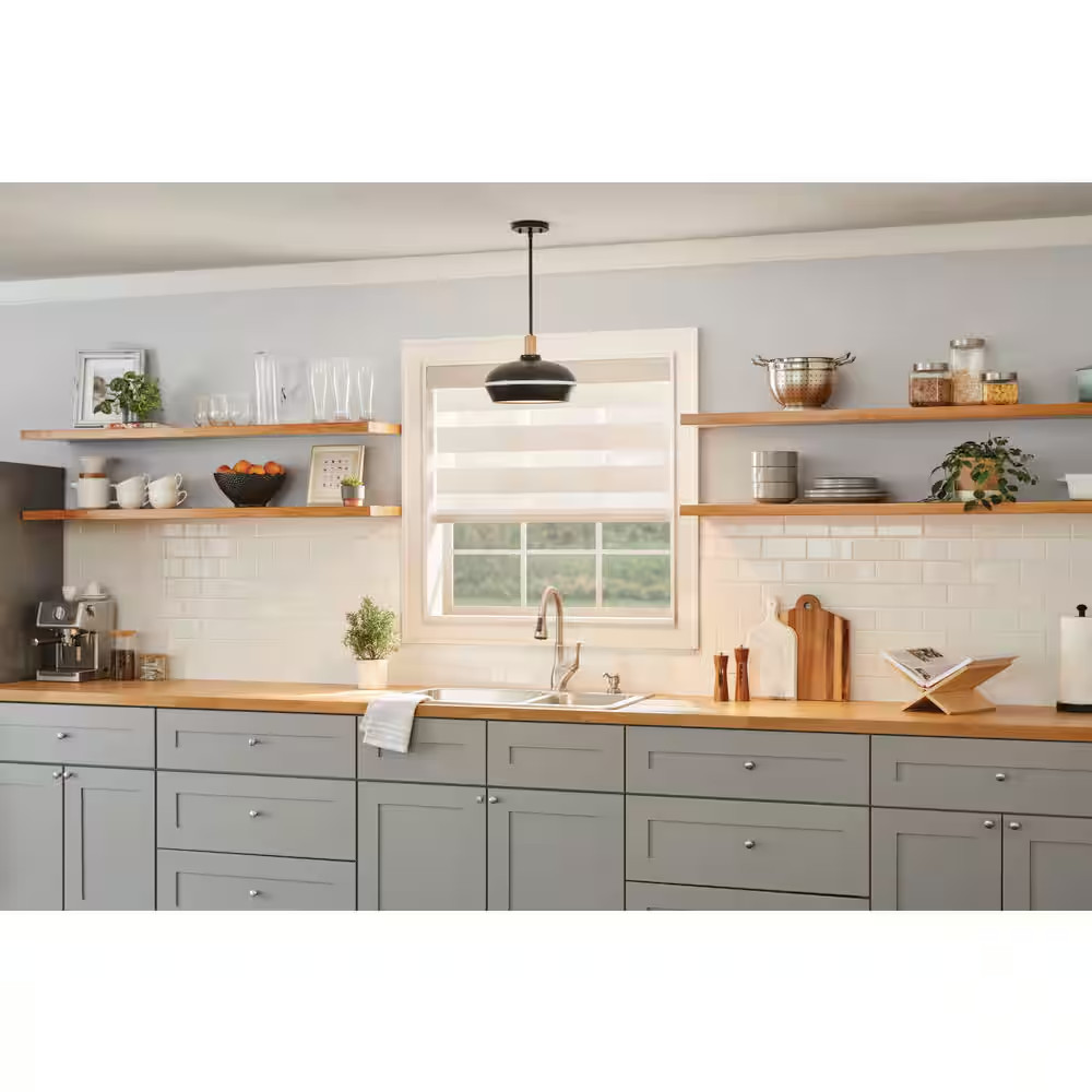 100-Watt Equivalent A19 E26 Base Dimmable LED Light Bulb with Selectable Color T