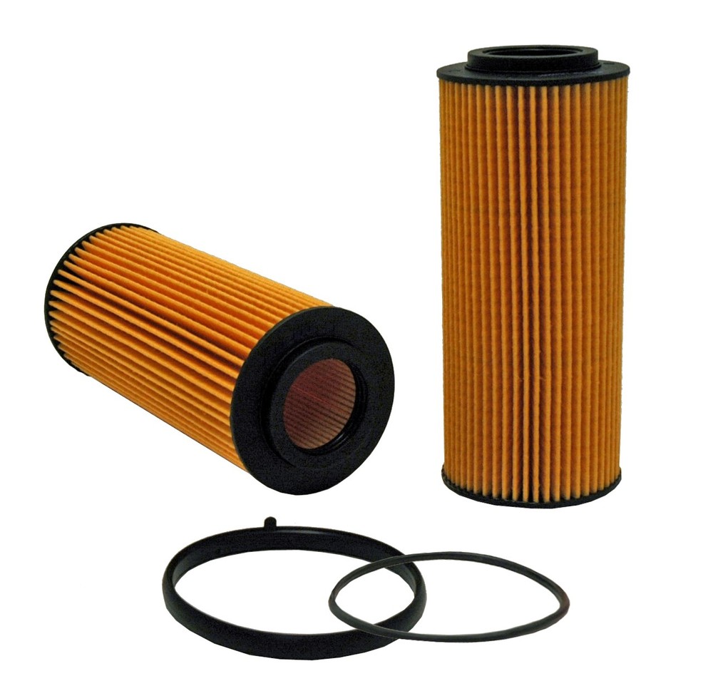 Wix Filters 57204 Lube Filter
