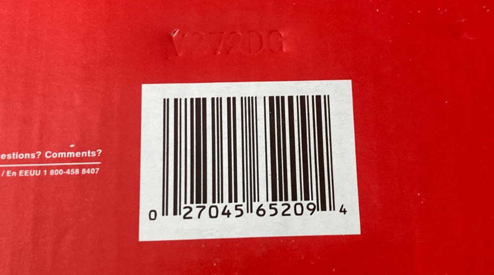 Sunbeam 3261 12 Cup Coffeemaker (New Open Box)