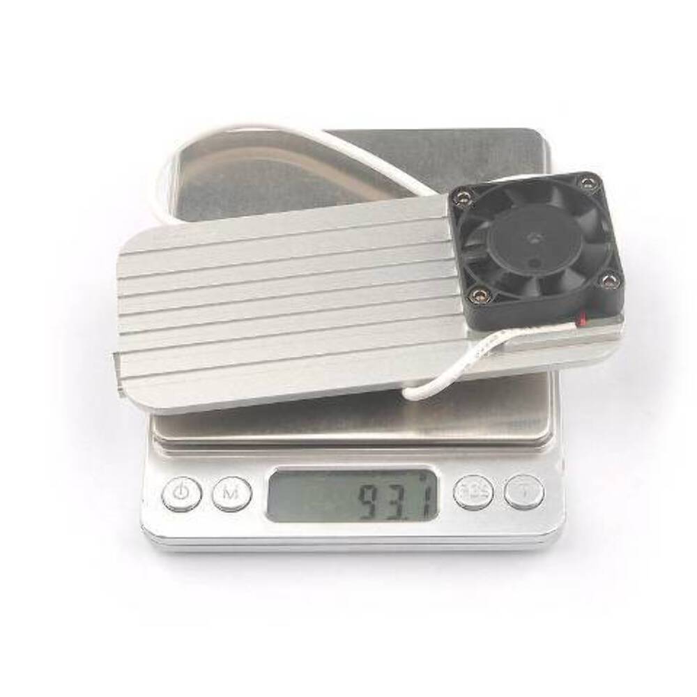 Realacc CS40 Mobile Phone Cooling System for DJI Phantom 3 Phantom 4