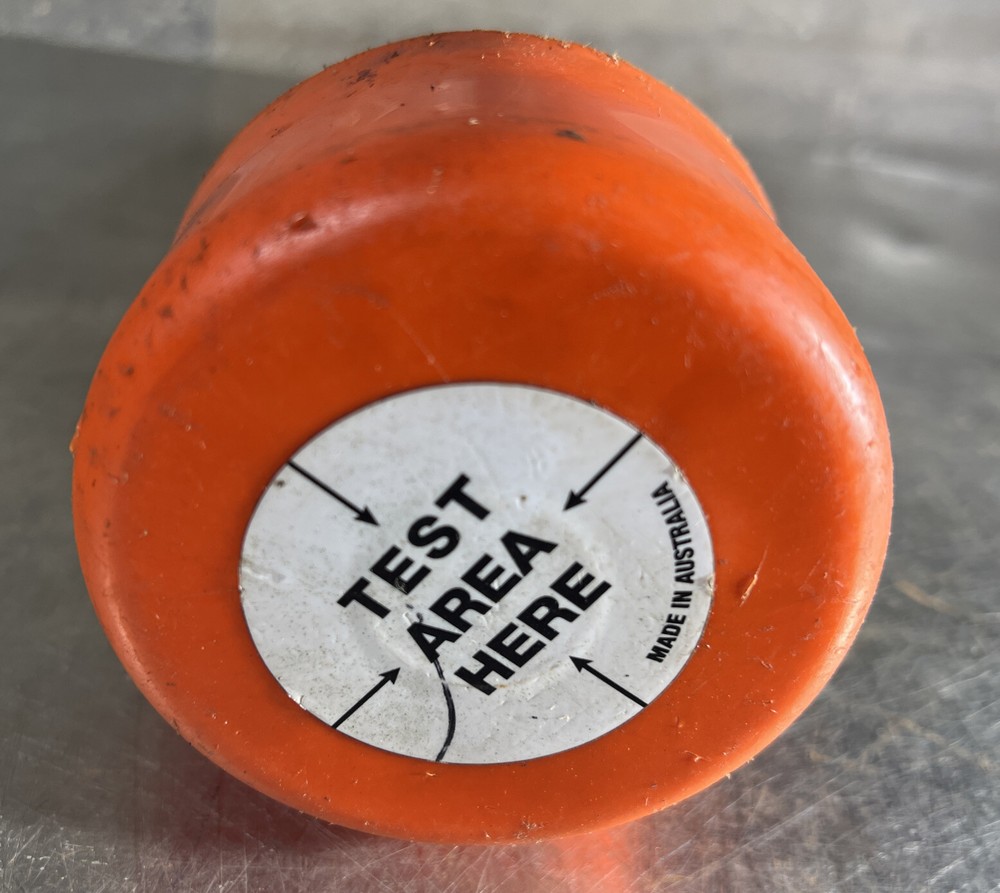 SALISBURY Model 4344 Audio Visual AC VOLTAGE DETECTOR. Our #3