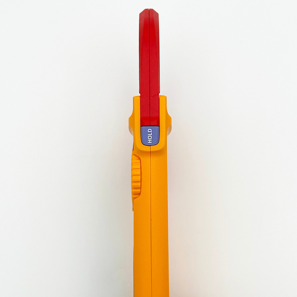 Fluke 301 Series Clamp Meter AC Current AC/DC Volt Voltage/Current Frequency Ω