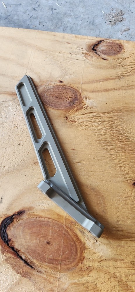 Eride Pro Chain Guard Gray