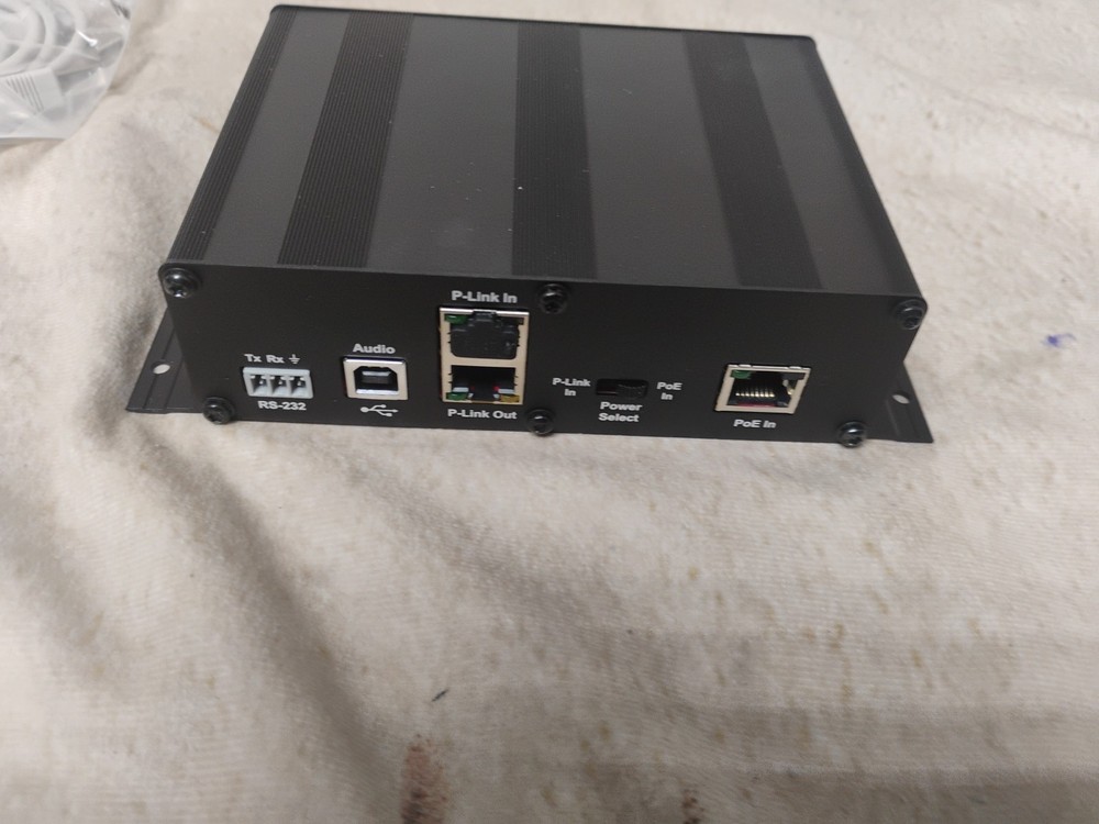 ClearOne 910-3200-305 Collaborate Versa USB