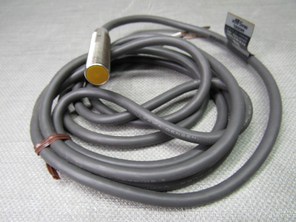 Redington 96AC-SCR-120S Proximity Switch