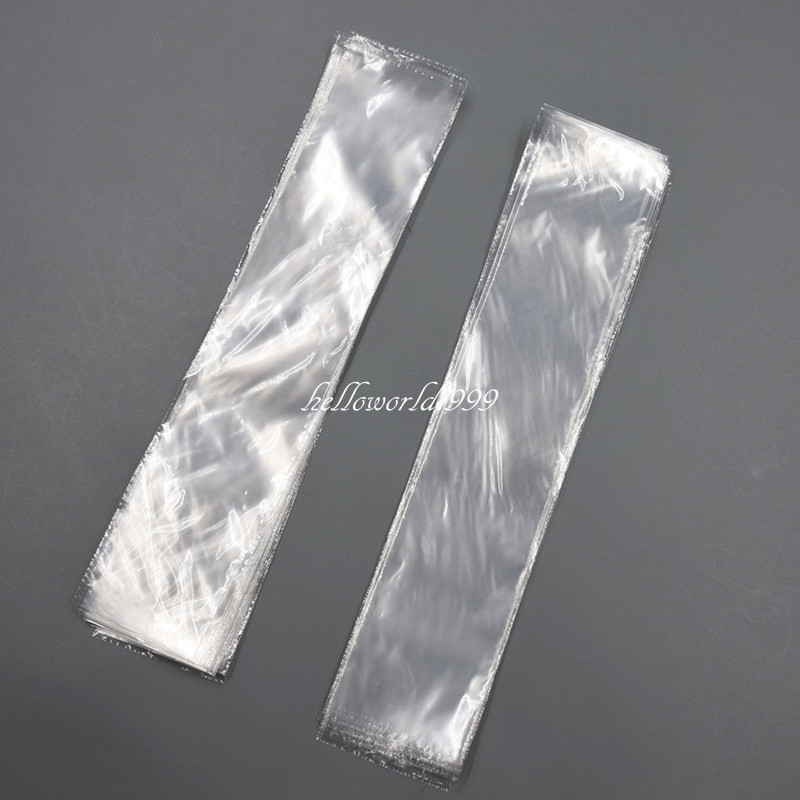 500Pc Dental Digital X-Ray Digital Sensor Sleeves Cover Sheaths Protector 3 Size